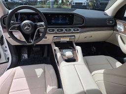 Mercedes-Benz GLE GLE 450 4MATIC SUV 2026