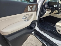 Mercedes-Benz GLE GLE 450 4MATIC SUV 2026