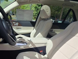 Mercedes-Benz GLE GLE 450 4MATIC SUV 2026