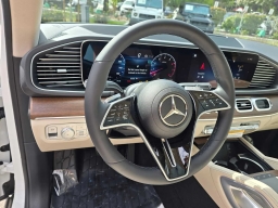 Mercedes-Benz GLE GLE 450 4MATIC SUV 2026