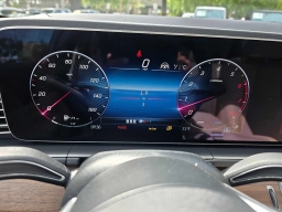 Mercedes-Benz GLE GLE 450 4MATIC SUV 2026