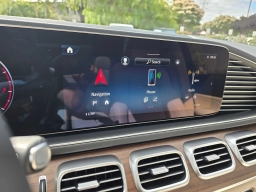Mercedes-Benz GLE GLE 450 4MATIC SUV 2026