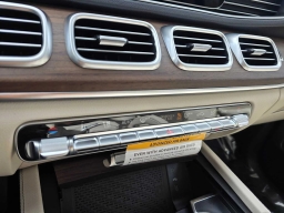 Mercedes-Benz GLE GLE 450 4MATIC SUV 2026