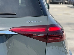 Mercedes-Benz GLE GLE 450 4MATIC SUV 2026