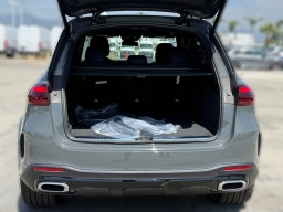 Mercedes-Benz GLE GLE 450 4MATIC SUV 2026