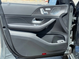 Mercedes-Benz GLE GLE 450 4MATIC SUV 2026