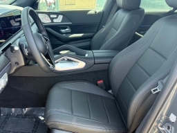 Mercedes-Benz GLE GLE 450 4MATIC SUV 2026