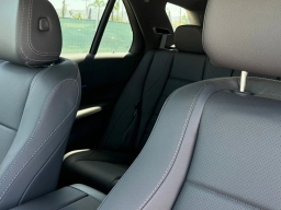 Mercedes-Benz GLE GLE 450 4MATIC SUV 2026