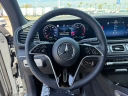 Mercedes-Benz GLE GLE 450 4MATIC SUV 2026