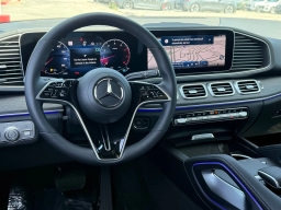 Mercedes-Benz GLE GLE 450 4MATIC SUV 2026