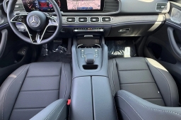 Mercedes-Benz GLE GLE 450 4MATIC SUV 2026