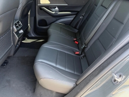 Mercedes-Benz GLE GLE 450 4MATIC SUV 2026
