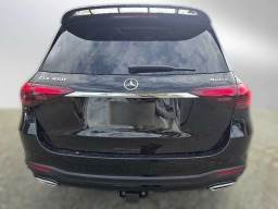 Mercedes-Benz GLE GLE 450 4MATIC SUV 2026