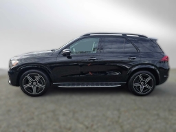 Mercedes-Benz GLE GLE 450 4MATIC SUV 2026