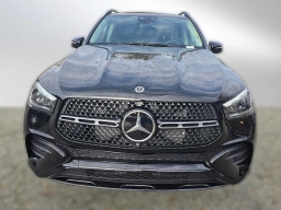Mercedes-Benz GLE GLE 450 4MATIC SUV 2026