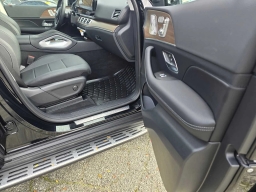 Mercedes-Benz GLE GLE 450 4MATIC SUV 2026