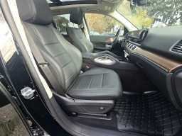 Mercedes-Benz GLE GLE 450 4MATIC SUV 2026