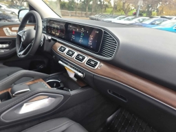 Mercedes-Benz GLE GLE 450 4MATIC SUV 2026