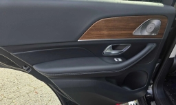 Mercedes-Benz GLE GLE 450 4MATIC SUV 2026