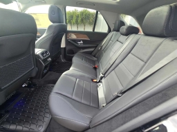 Mercedes-Benz GLE GLE 450 4MATIC SUV 2026
