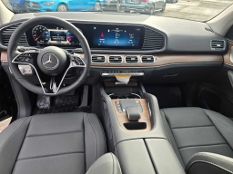 Mercedes-Benz GLE GLE 450 4MATIC SUV 2026