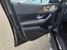 Mercedes-Benz GLE GLE 450 4MATIC SUV 2026