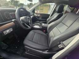 Mercedes-Benz GLE GLE 450 4MATIC SUV 2026