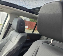 Mercedes-Benz GLE GLE 450 4MATIC SUV 2026