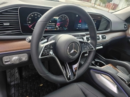 Mercedes-Benz GLE GLE 450 4MATIC SUV 2026