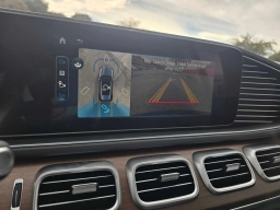 Mercedes-Benz GLE GLE 450 4MATIC SUV 2026