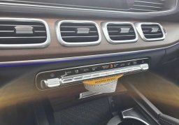 Mercedes-Benz GLE GLE 450 4MATIC SUV 2026