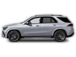 Mercedes-Benz GLE GLE 450 4MATIC SUV 2026
