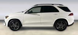 Mercedes-Benz GLE GLE 450 4MATIC SUV 2026