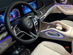 Mercedes-Benz GLE GLE 450 4MATIC SUV 2026
