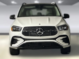 Mercedes-Benz GLE GLE 450 4MATIC SUV 2026