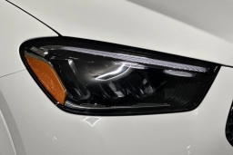 Mercedes-Benz GLE GLE 450 4MATIC SUV 2026