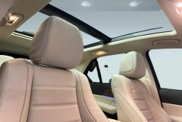 Mercedes-Benz GLE GLE 450 4MATIC SUV 2026