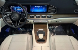 Mercedes-Benz GLE GLE 450 4MATIC SUV 2026