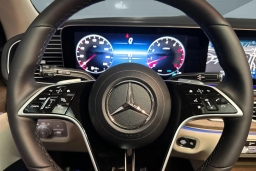 Mercedes-Benz GLE GLE 450 4MATIC SUV 2026
