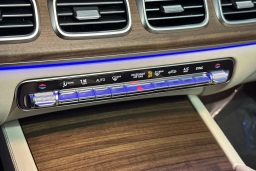 Mercedes-Benz GLE GLE 450 4MATIC SUV 2026