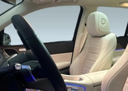 Mercedes-Benz GLE GLE 450 4MATIC SUV 2026