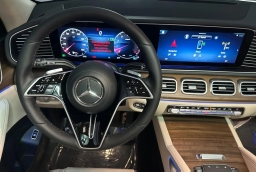 Mercedes-Benz GLE GLE 450 4MATIC SUV 2026