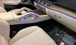 Mercedes-Benz GLE GLE 450 4MATIC SUV 2026