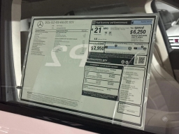 Mercedes-Benz GLE GLE 450 4MATIC SUV 2026