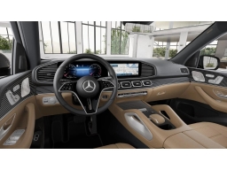 Mercedes-Benz GLE GLE 450 4MATIC SUV 2026