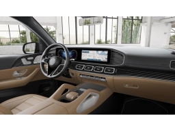 Mercedes-Benz GLE GLE 450 4MATIC SUV 2026