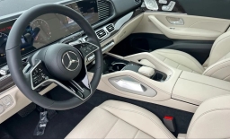 Mercedes-Benz GLE GLE 450 4MATIC SUV 2026