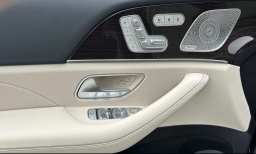 Mercedes-Benz GLE GLE 450 4MATIC SUV 2026
