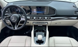 Mercedes-Benz GLE GLE 450 4MATIC SUV 2026