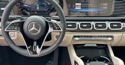 Mercedes-Benz GLE GLE 450 4MATIC SUV 2026